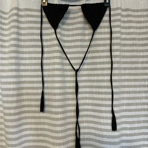 Acacia Crochet Humuhumu Top